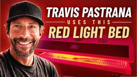 Travis Pastrana